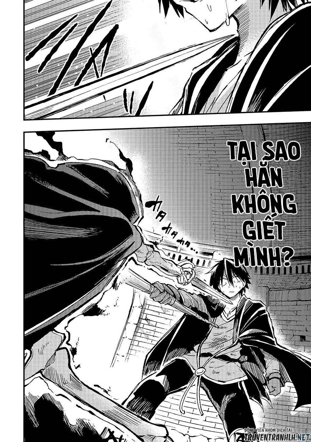 đọc truyện Hitoribocchi No Isekai Kouryaku Chương 43 ảnh 7 tại Truyện Dạ Ký