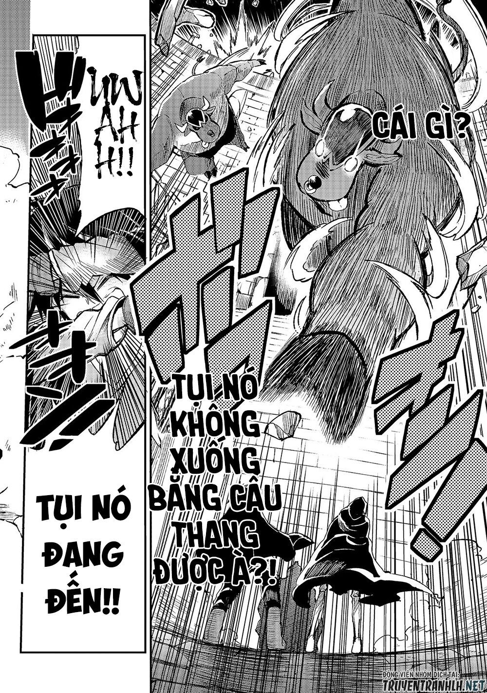 đọc truyện Hitoribocchi No Isekai Kouryaku Chương 44 ảnh 11 tại Truyện Dạ Ký