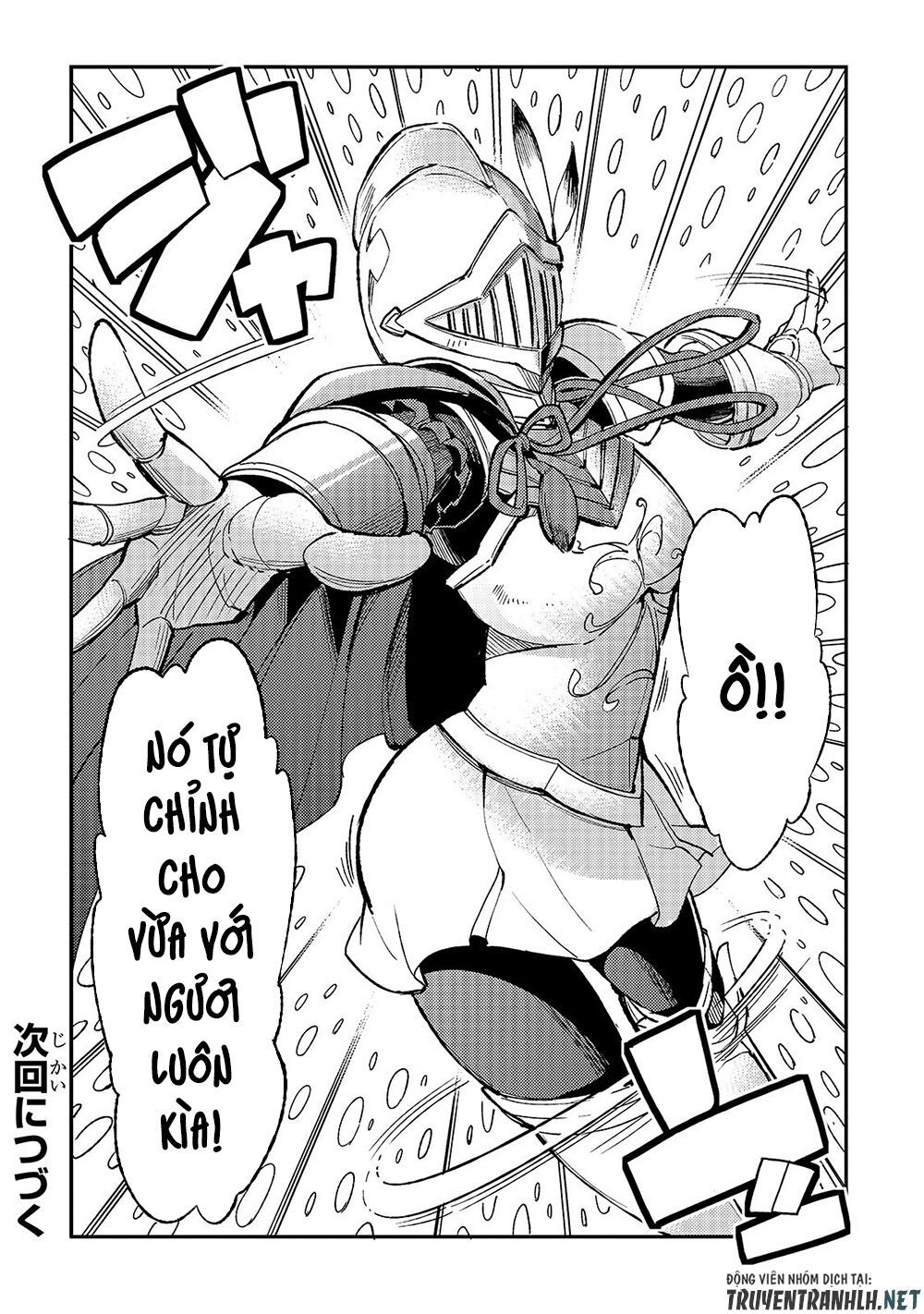 đọc truyện Hitoribocchi No Isekai Kouryaku Chương 44 ảnh 15 tại Truyện Dạ Ký