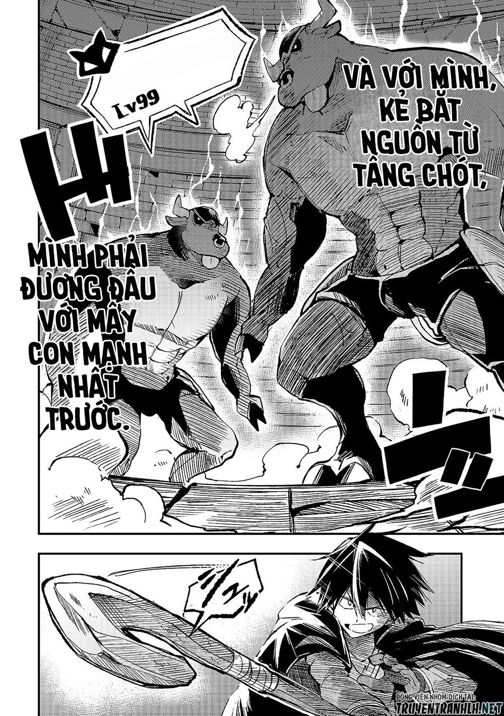 đọc truyện Hitoribocchi No Isekai Kouryaku Chương 44 ảnh 9 tại Truyện Dạ Ký