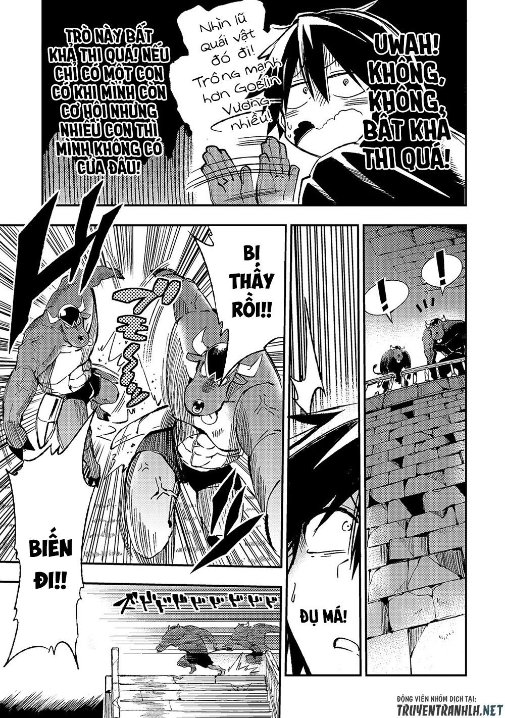 đọc truyện Hitoribocchi No Isekai Kouryaku Chương 44 ảnh 10 tại Truyện Dạ Ký