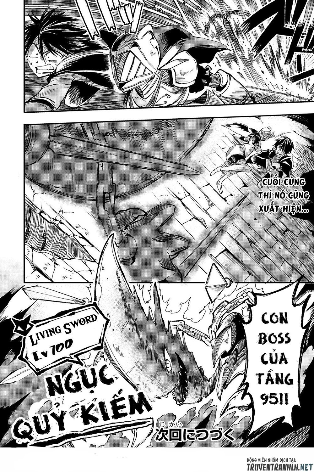 đọc truyện Hitoribocchi No Isekai Kouryaku Chương 45 ảnh 16 tại Truyện Dạ Ký