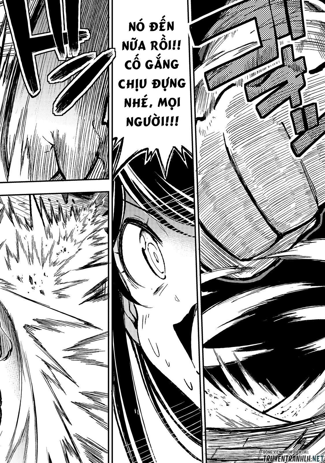 đọc truyện Hitoribocchi No Isekai Kouryaku Chương 46 ảnh 14 tại Truyện Dạ Ký