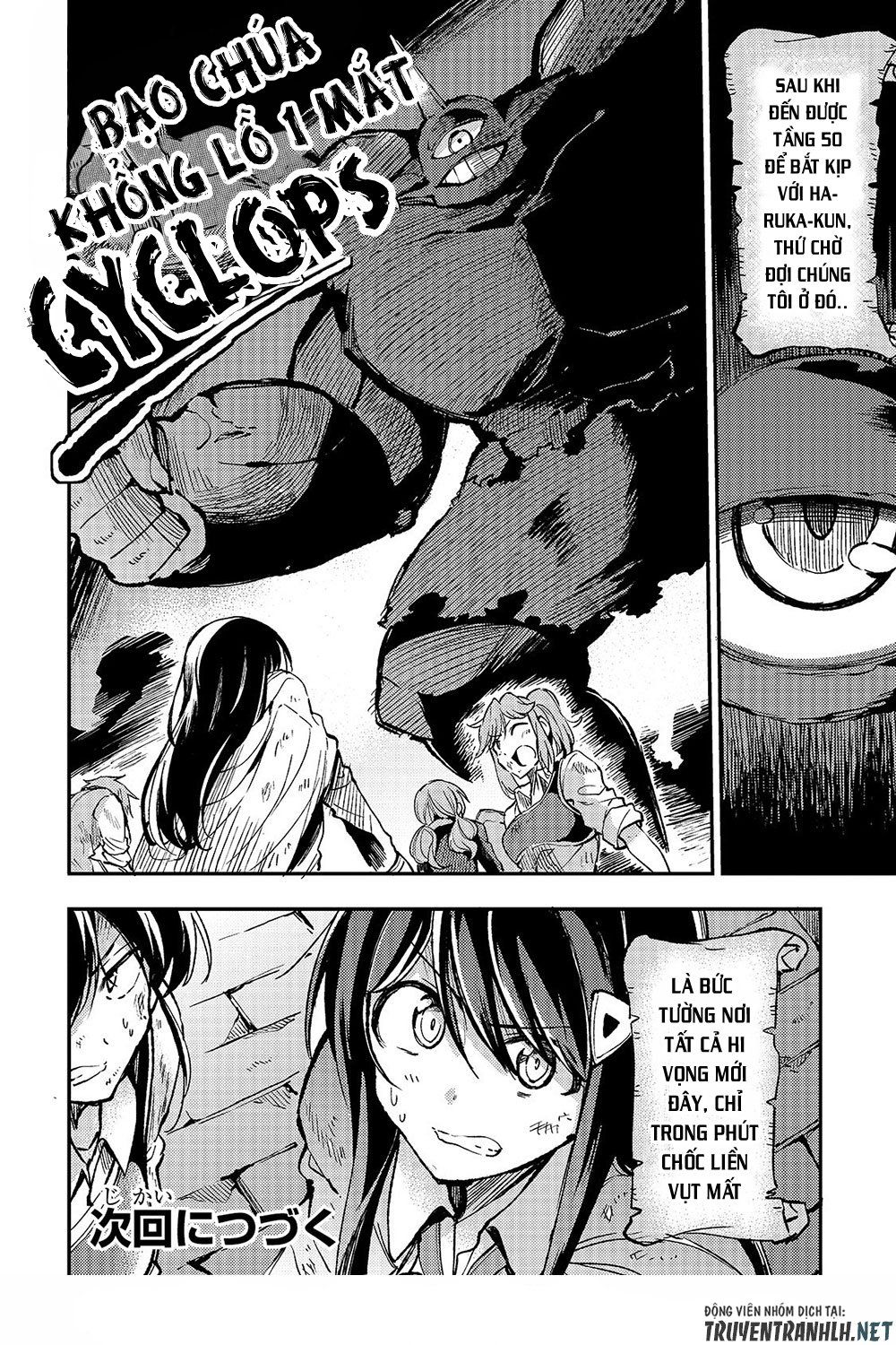 đọc truyện Hitoribocchi No Isekai Kouryaku Chương 46 ảnh 16 tại Truyện Dạ Ký