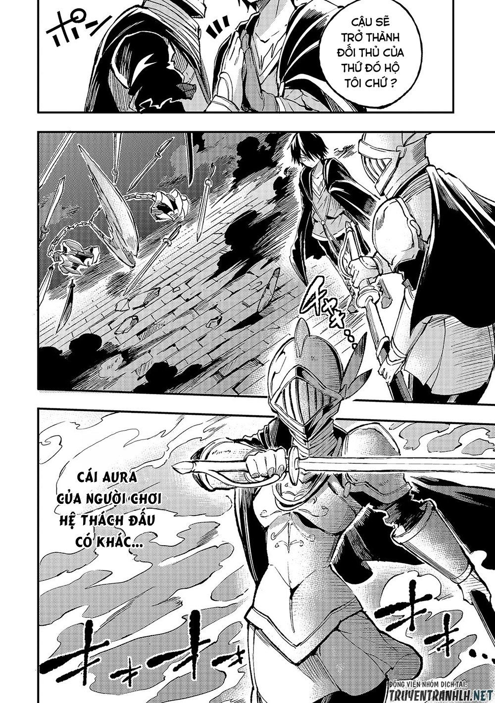 đọc truyện Hitoribocchi No Isekai Kouryaku Chương 46 ảnh 9 tại Truyện Dạ Ký