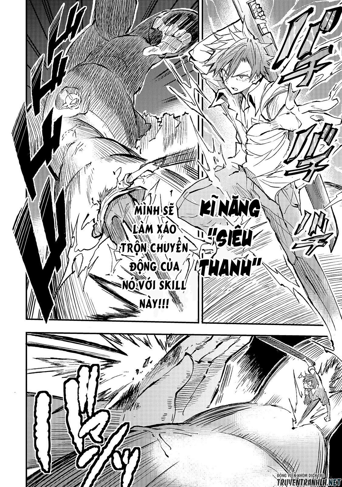 đọc truyện Hitoribocchi No Isekai Kouryaku Chương 47 ảnh 11 tại Truyện Dạ Ký