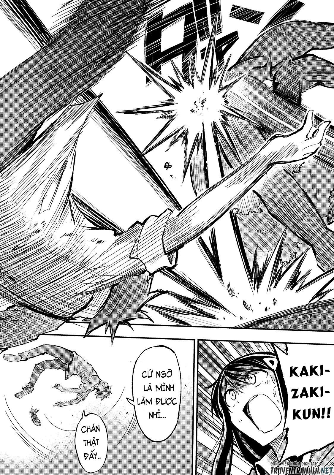đọc truyện Hitoribocchi No Isekai Kouryaku Chương 47 ảnh 14 tại Truyện Dạ Ký
