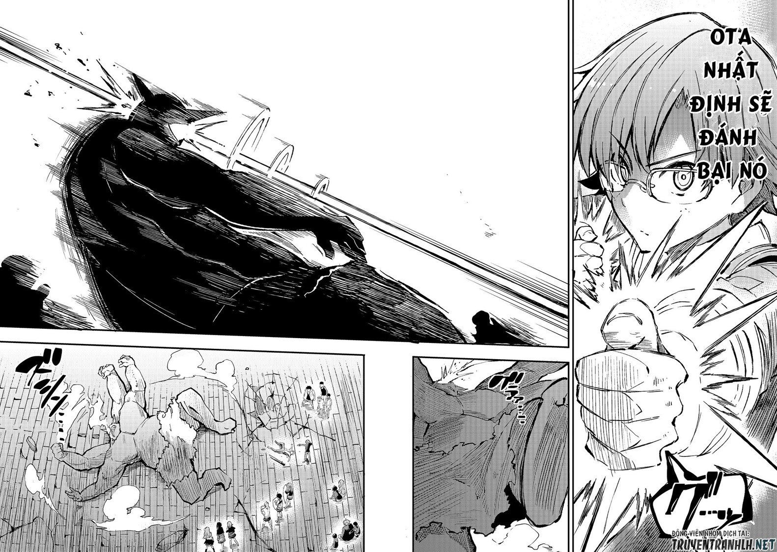 đọc truyện Hitoribocchi No Isekai Kouryaku Chương 47 ảnh 16 tại Truyện Dạ Ký
