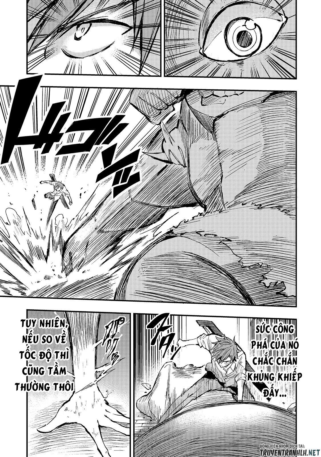 đọc truyện Hitoribocchi No Isekai Kouryaku Chương 47 ảnh 10 tại Truyện Dạ Ký