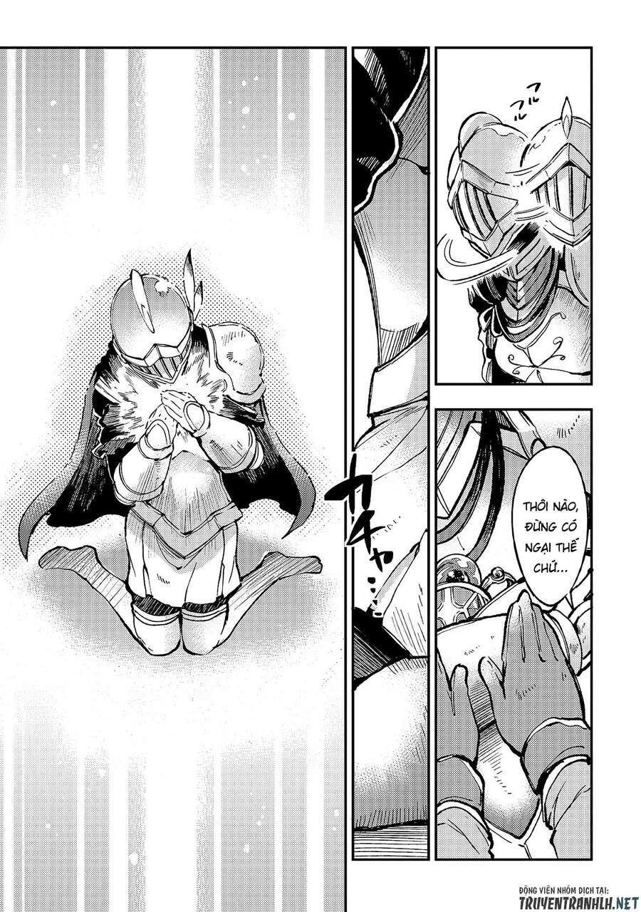 đọc truyện Hitoribocchi No Isekai Kouryaku Chương 48 ảnh 12 tại Truyện Dạ Ký