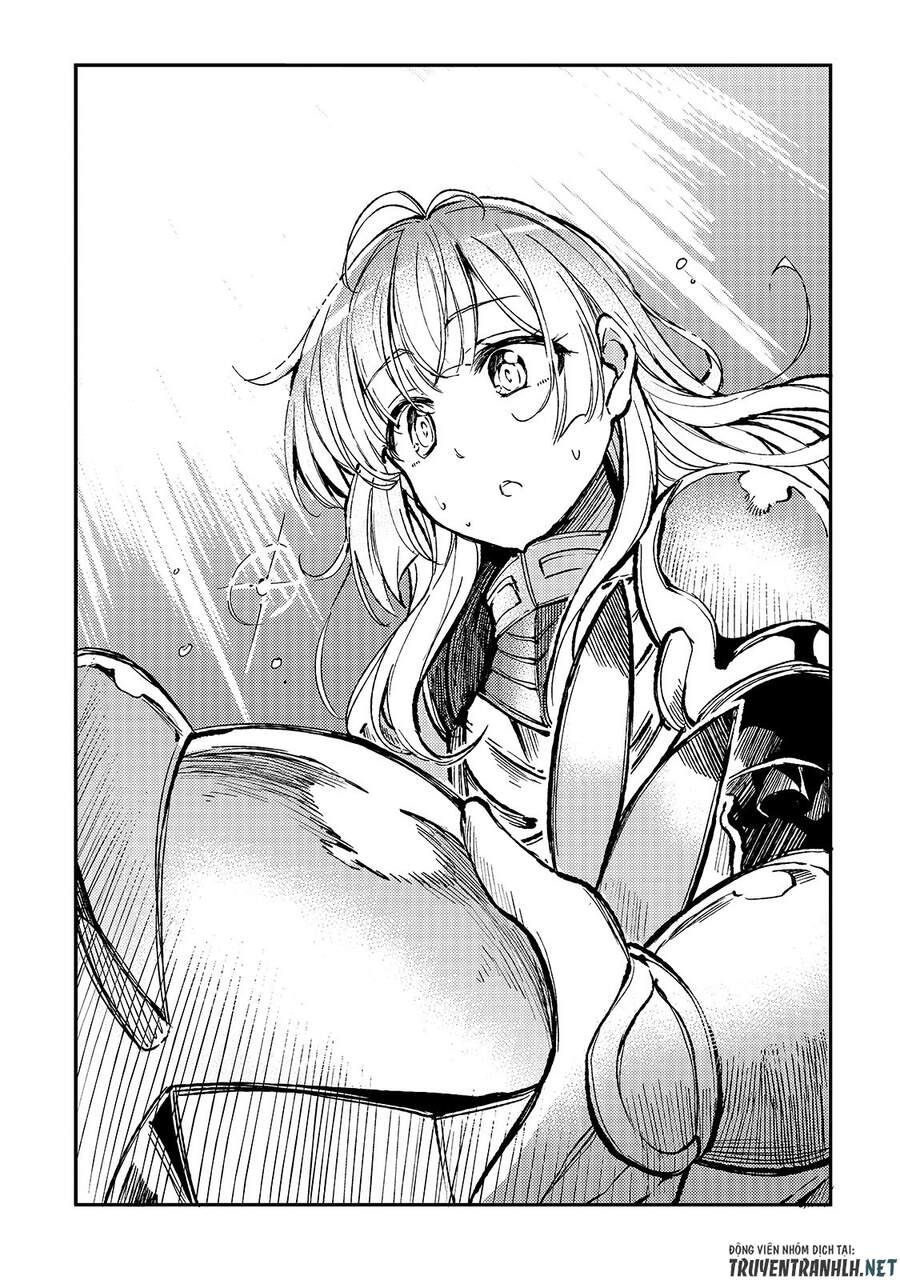 đọc truyện Hitoribocchi No Isekai Kouryaku Chương 48 ảnh 14 tại Truyện Dạ Ký