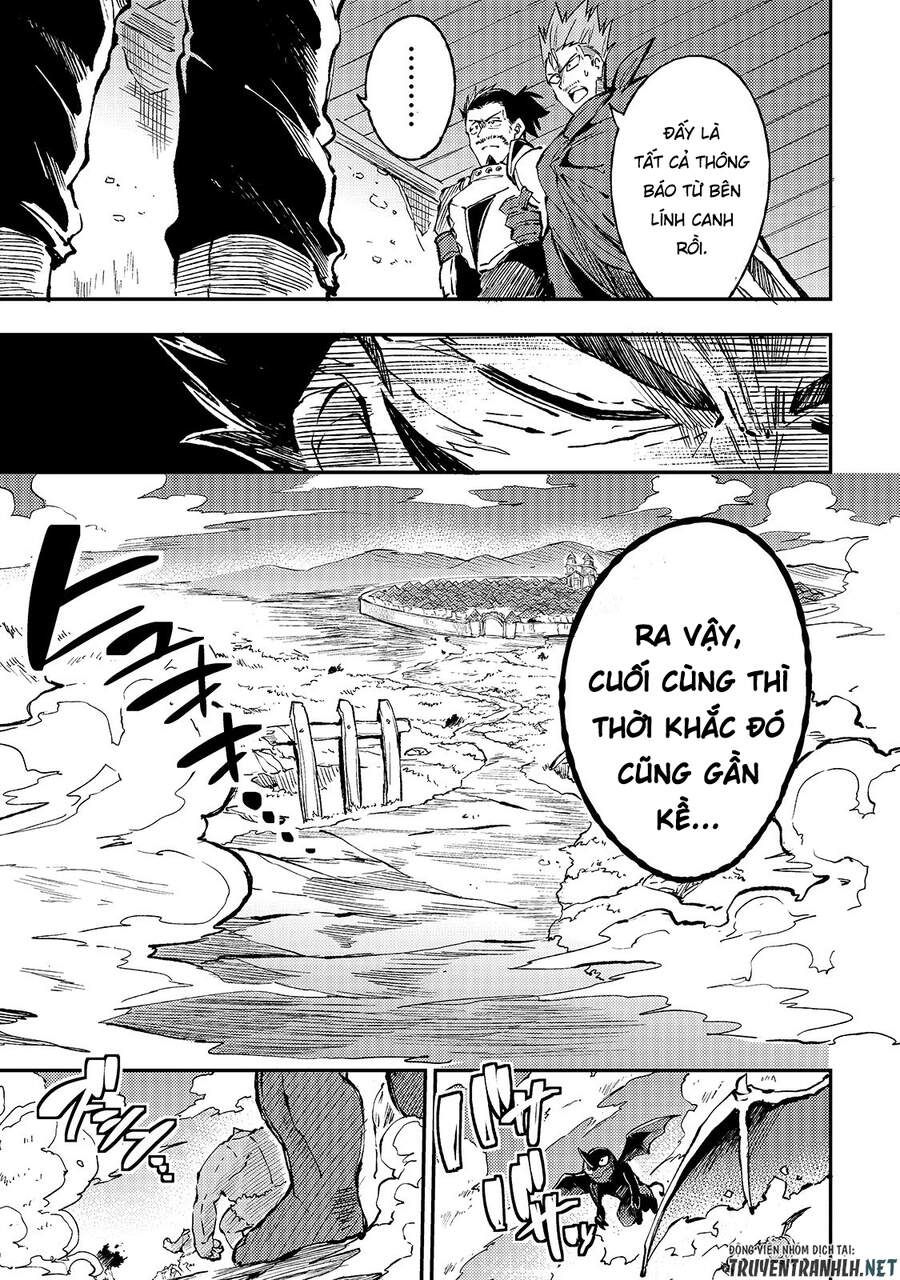 đọc truyện Hitoribocchi No Isekai Kouryaku Chương 48 ảnh 16 tại Truyện Dạ Ký