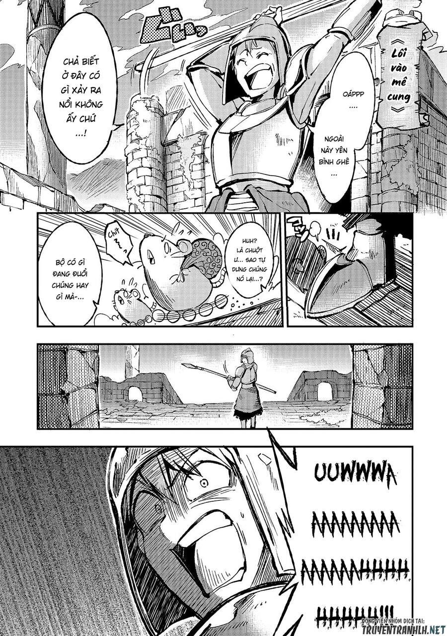 đọc truyện Hitoribocchi No Isekai Kouryaku Chương 48 ảnh 6 tại Truyện Dạ Ký