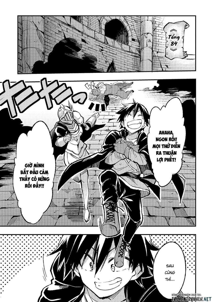 đọc truyện Hitoribocchi No Isekai Kouryaku Chương 48 ảnh 8 tại Truyện Dạ Ký