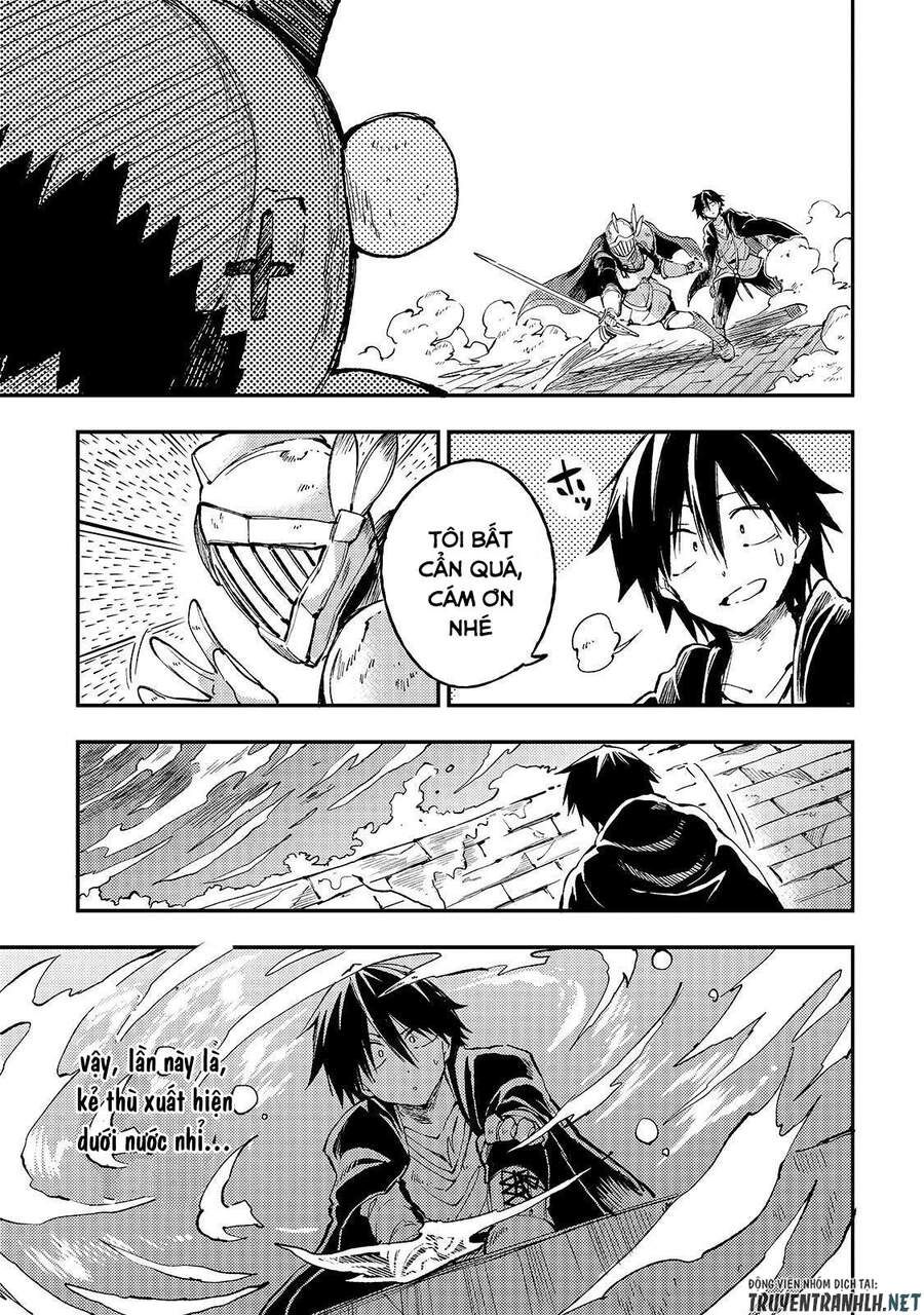 đọc truyện Hitoribocchi No Isekai Kouryaku Chương 49 ảnh 12 tại Truyện Dạ Ký