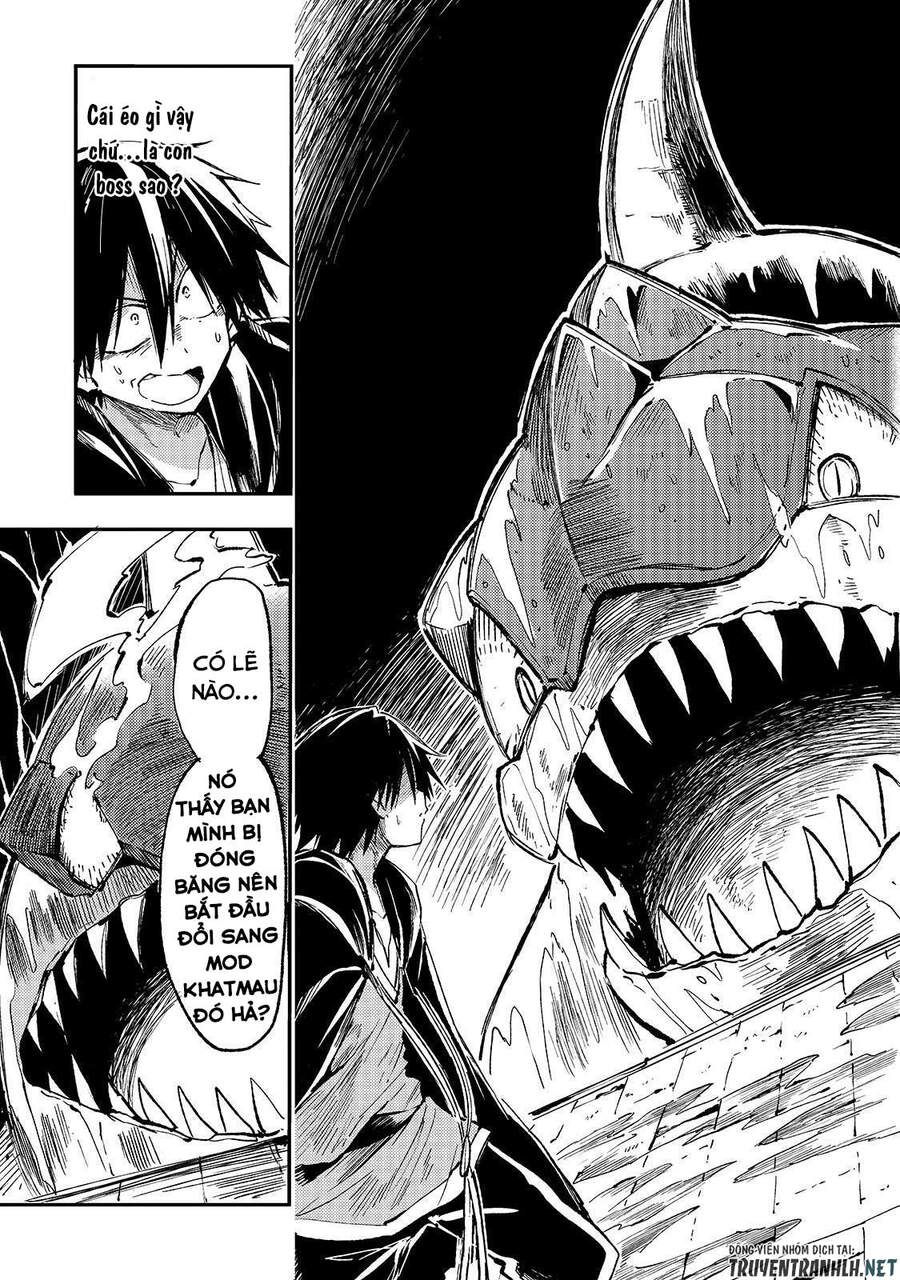 đọc truyện Hitoribocchi No Isekai Kouryaku Chương 49 ảnh 16 tại Truyện Dạ Ký