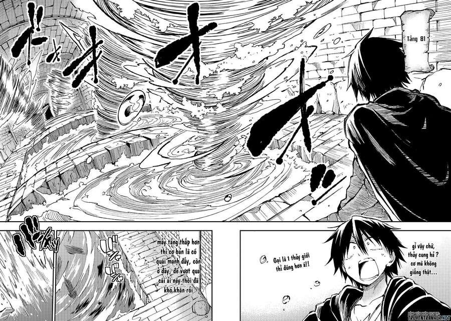 đọc truyện Hitoribocchi No Isekai Kouryaku Chương 49 ảnh 10 tại Truyện Dạ Ký