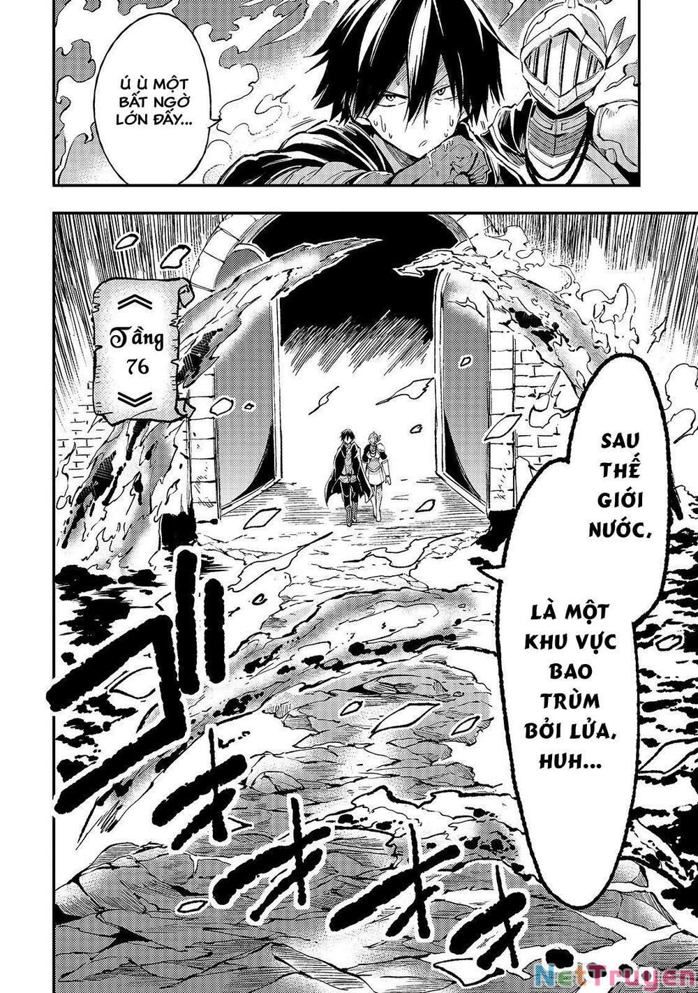 đọc truyện Hitoribocchi No Isekai Kouryaku Chương 50 ảnh 12 tại Truyện Dạ Ký
