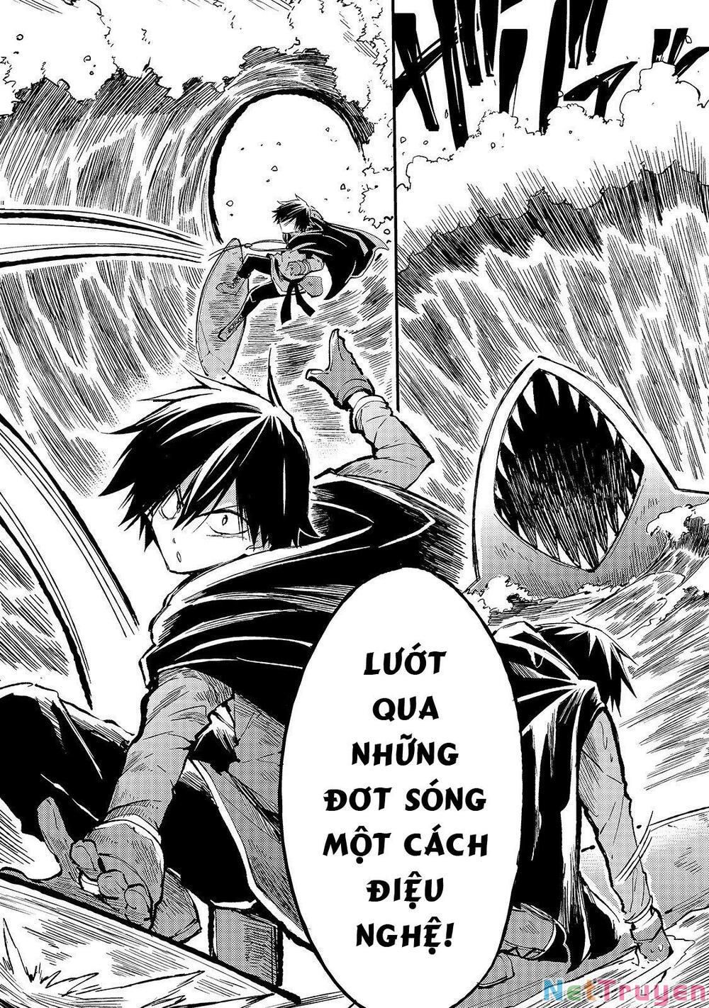 đọc truyện Hitoribocchi No Isekai Kouryaku Chương 50 ảnh 9 tại Truyện Dạ Ký