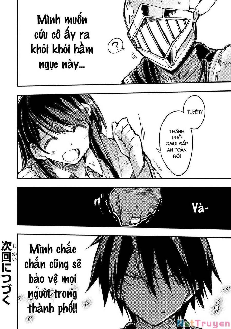 đọc truyện Hitoribocchi No Isekai Kouryaku Chương 51 ảnh 16 tại Truyện Dạ Ký