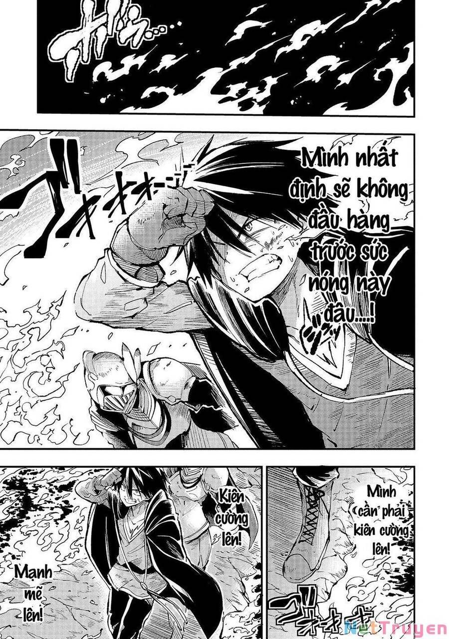 đọc truyện Hitoribocchi No Isekai Kouryaku Chương 51 ảnh 6 tại Truyện Dạ Ký