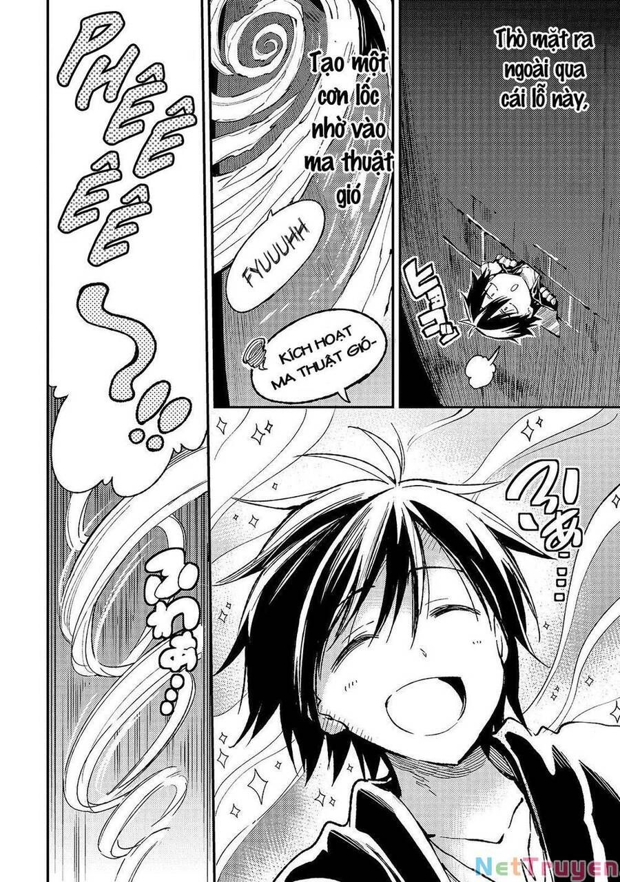 đọc truyện Hitoribocchi No Isekai Kouryaku Chương 51 ảnh 9 tại Truyện Dạ Ký