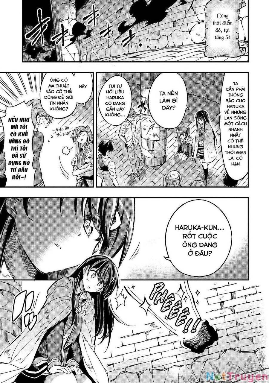 đọc truyện Hitoribocchi No Isekai Kouryaku Chương 51 ảnh 10 tại Truyện Dạ Ký