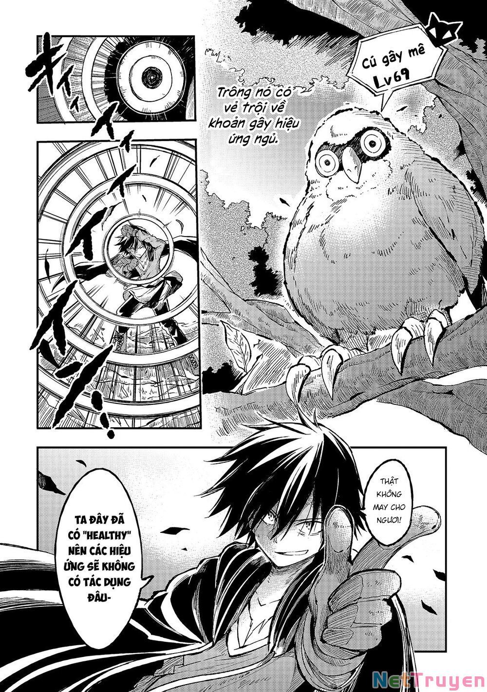 đọc truyện Hitoribocchi No Isekai Kouryaku Chương 52 ảnh 14 tại Truyện Dạ Ký