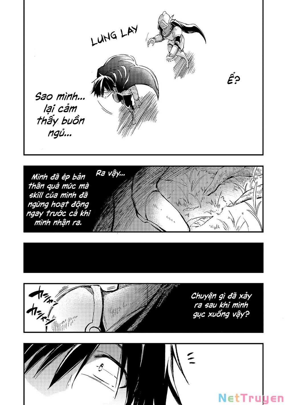 đọc truyện Hitoribocchi No Isekai Kouryaku Chương 52 ảnh 15 tại Truyện Dạ Ký