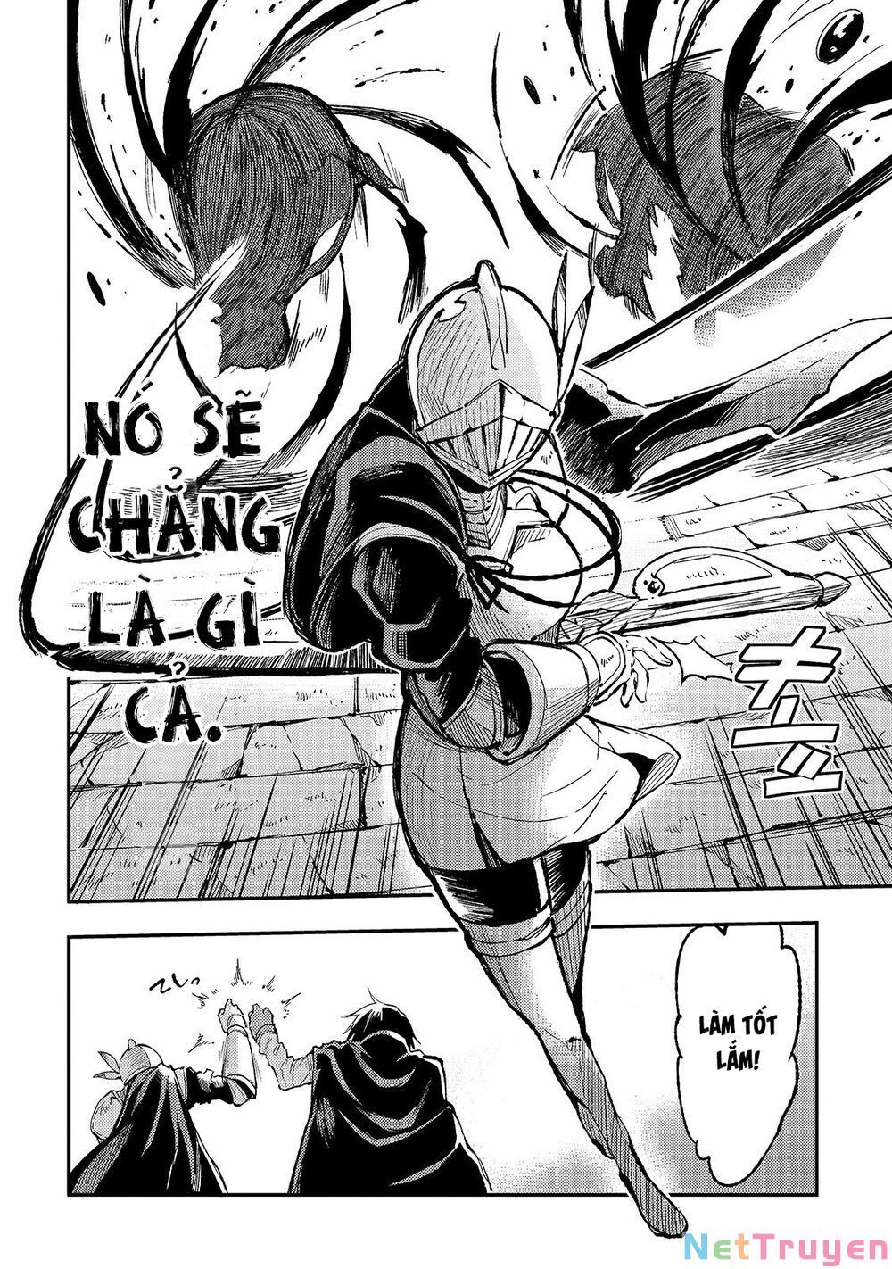 đọc truyện Hitoribocchi No Isekai Kouryaku Chương 52 ảnh 10 tại Truyện Dạ Ký