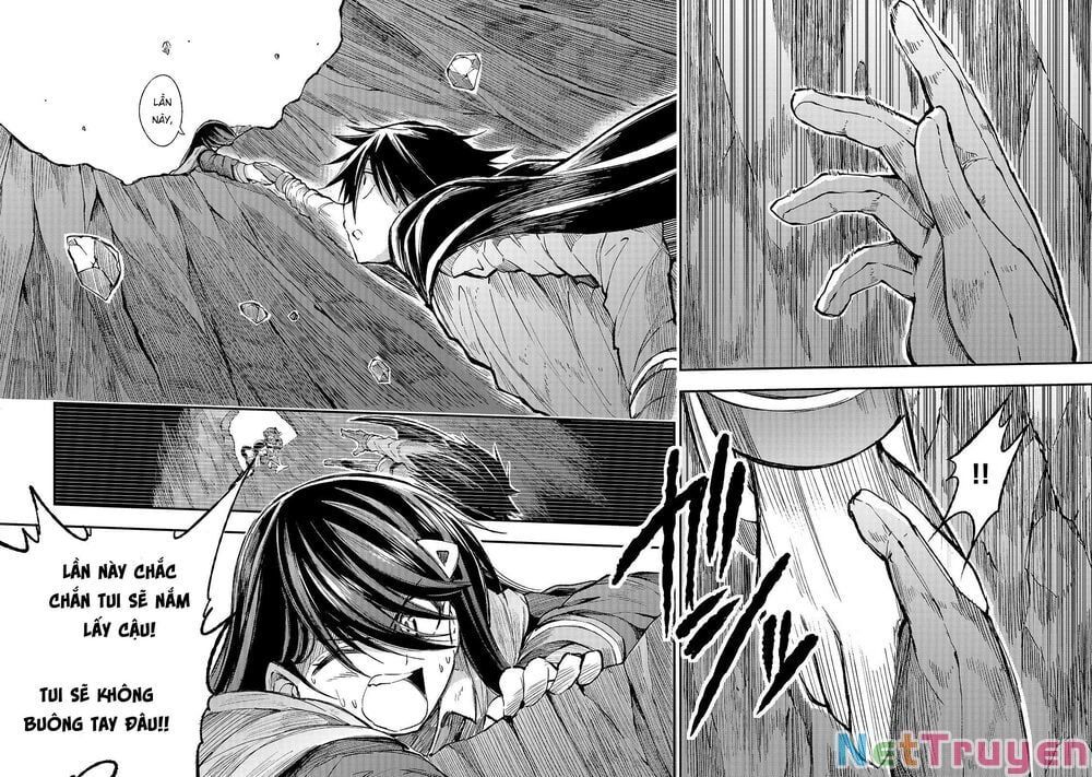 đọc truyện Hitoribocchi No Isekai Kouryaku Chương 53 ảnh 14 tại Truyện Dạ Ký