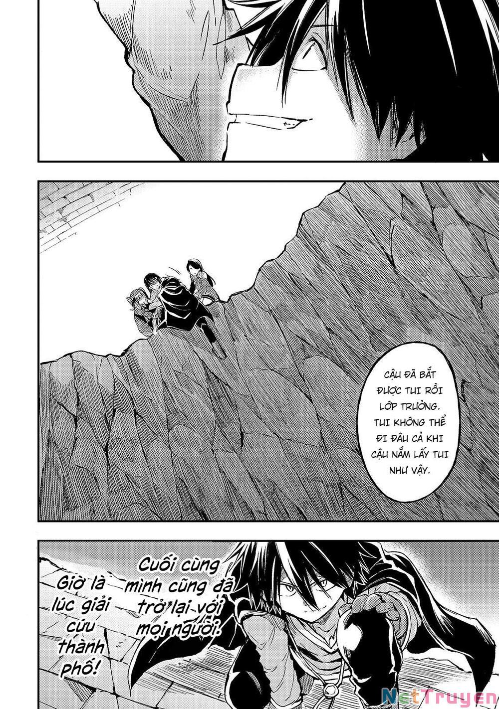 đọc truyện Hitoribocchi No Isekai Kouryaku Chương 53 ảnh 15 tại Truyện Dạ Ký