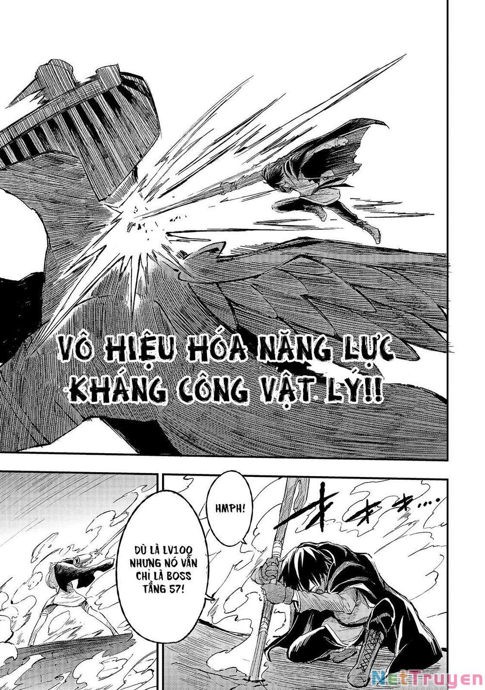 đọc truyện Hitoribocchi No Isekai Kouryaku Chương 53 ảnh 8 tại Truyện Dạ Ký