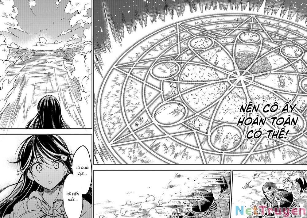 đọc truyện Hitoribocchi No Isekai Kouryaku Chương 54 ảnh 15 tại Truyện Dạ Ký