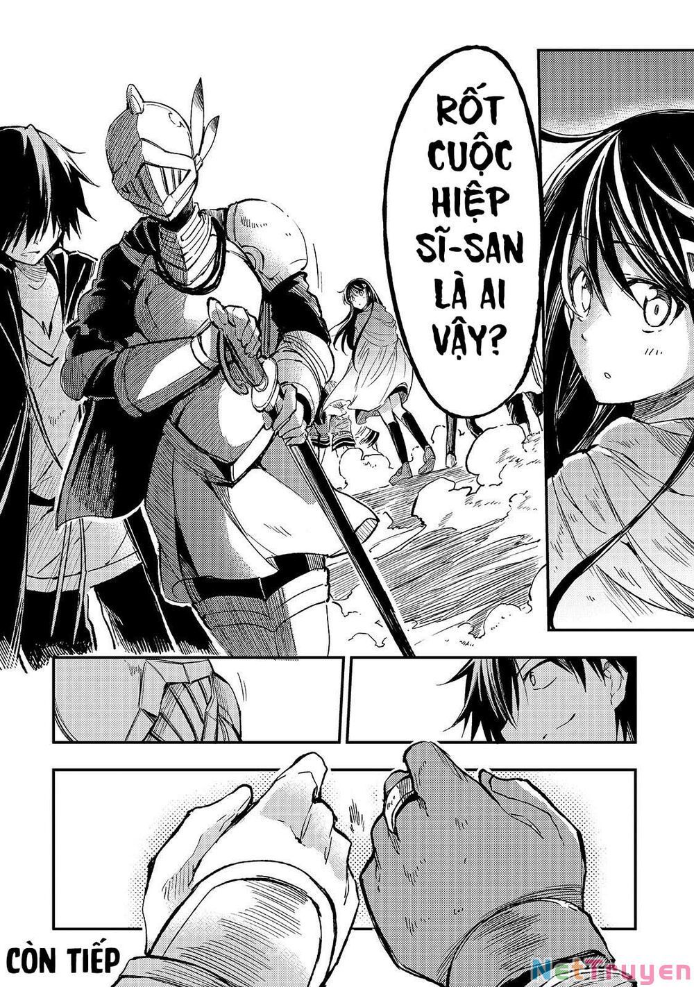 đọc truyện Hitoribocchi No Isekai Kouryaku Chương 54 ảnh 16 tại Truyện Dạ Ký