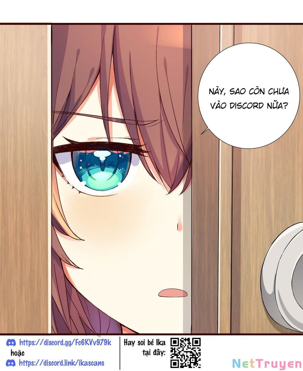 đọc truyện Hitoribocchi No Isekai Kouryaku Chương 54 ảnh 17 tại Truyện Dạ Ký