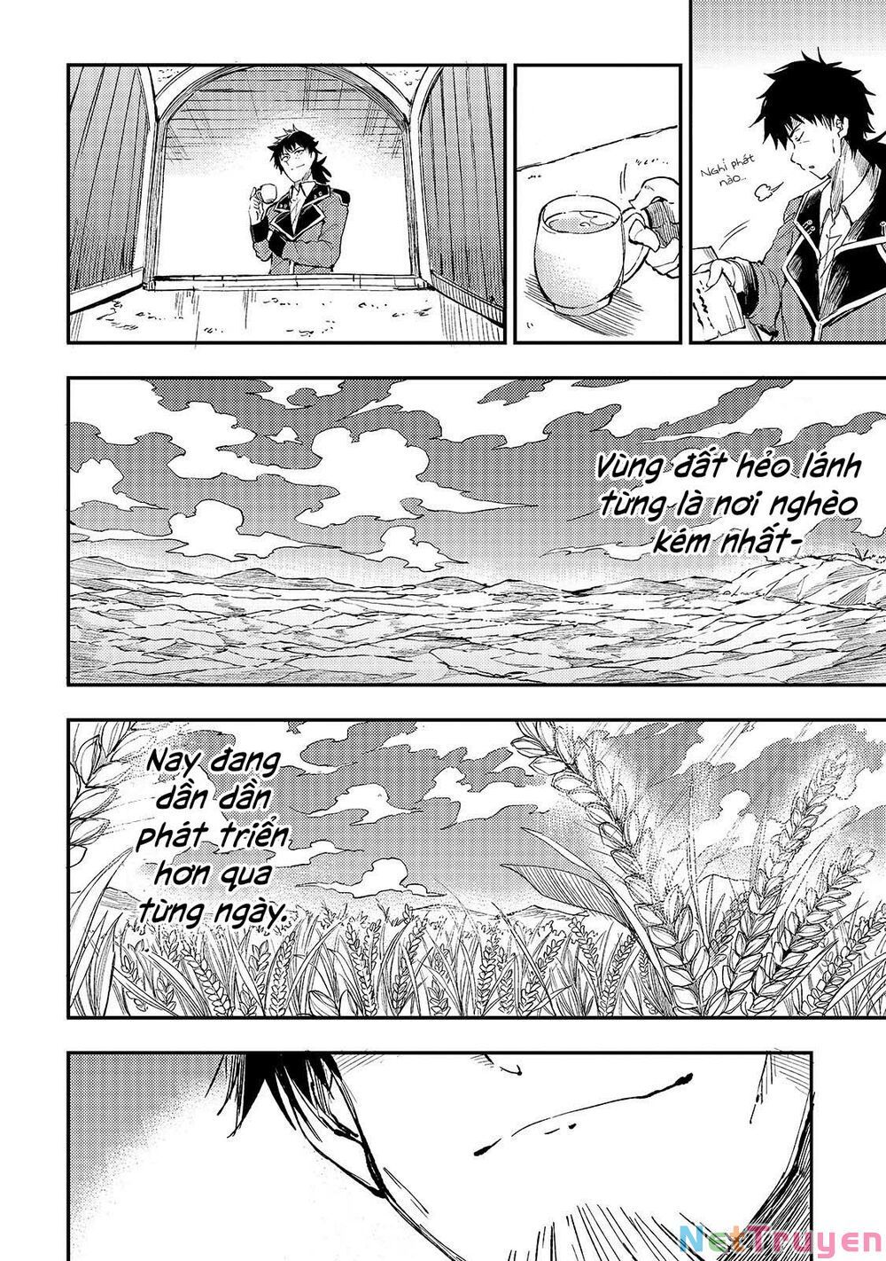 đọc truyện Hitoribocchi No Isekai Kouryaku Chương 55 ảnh 13 tại Truyện Dạ Ký