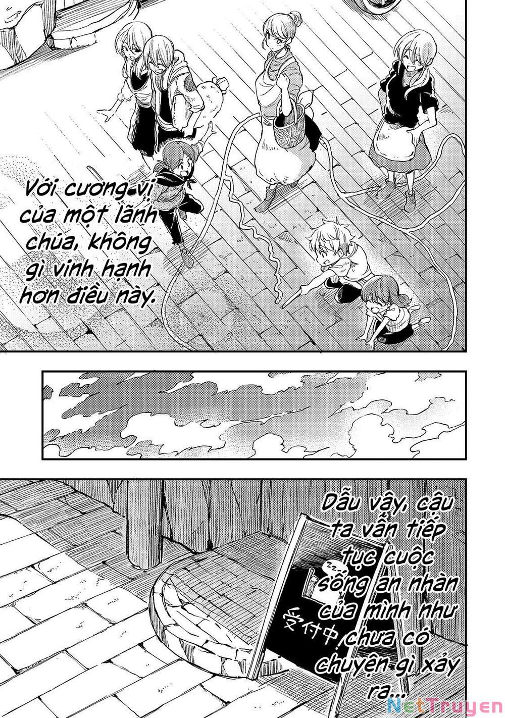 đọc truyện Hitoribocchi No Isekai Kouryaku Chương 55 ảnh 14 tại Truyện Dạ Ký