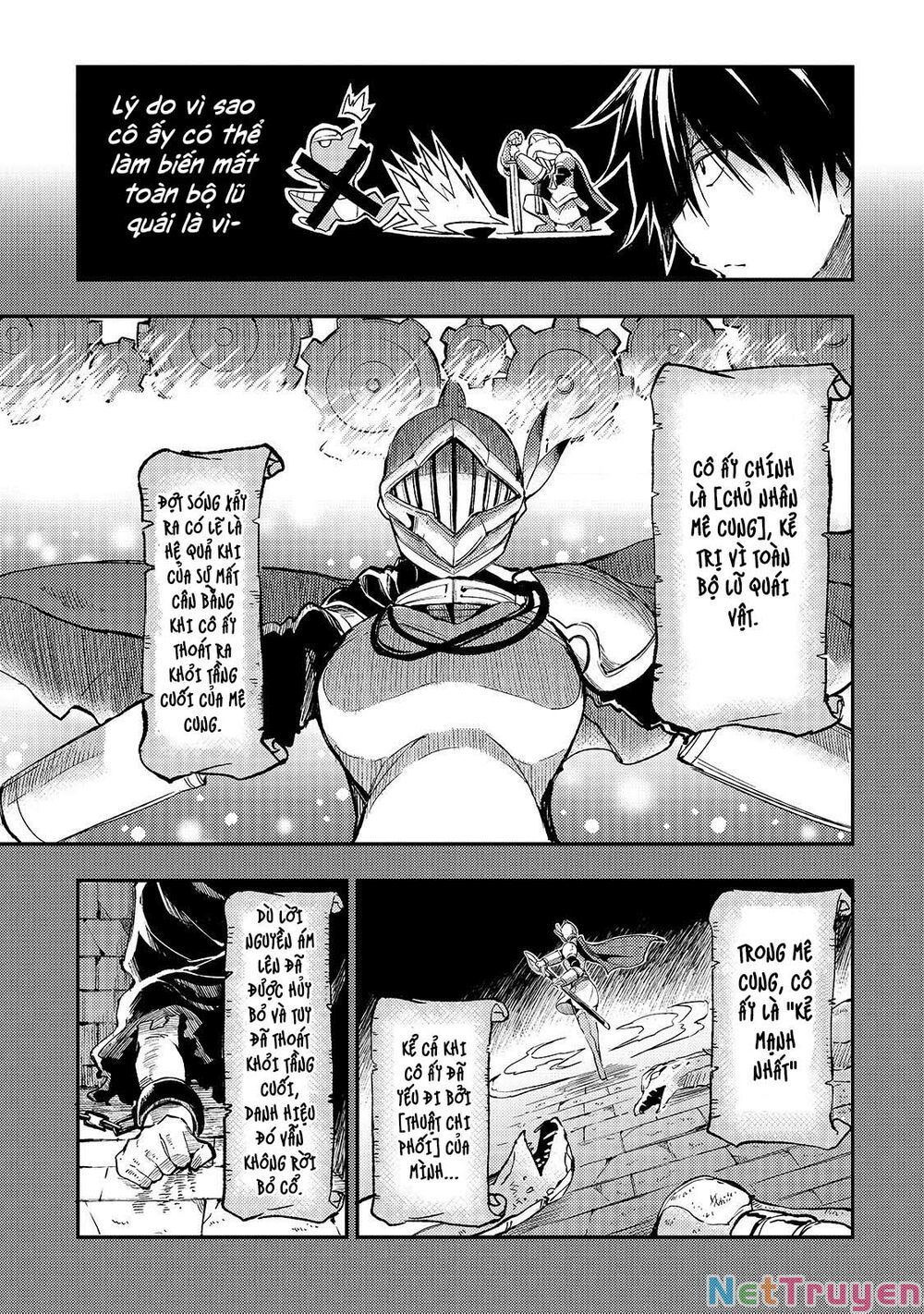 đọc truyện Hitoribocchi No Isekai Kouryaku Chương 55 ảnh 7 tại Truyện Dạ Ký