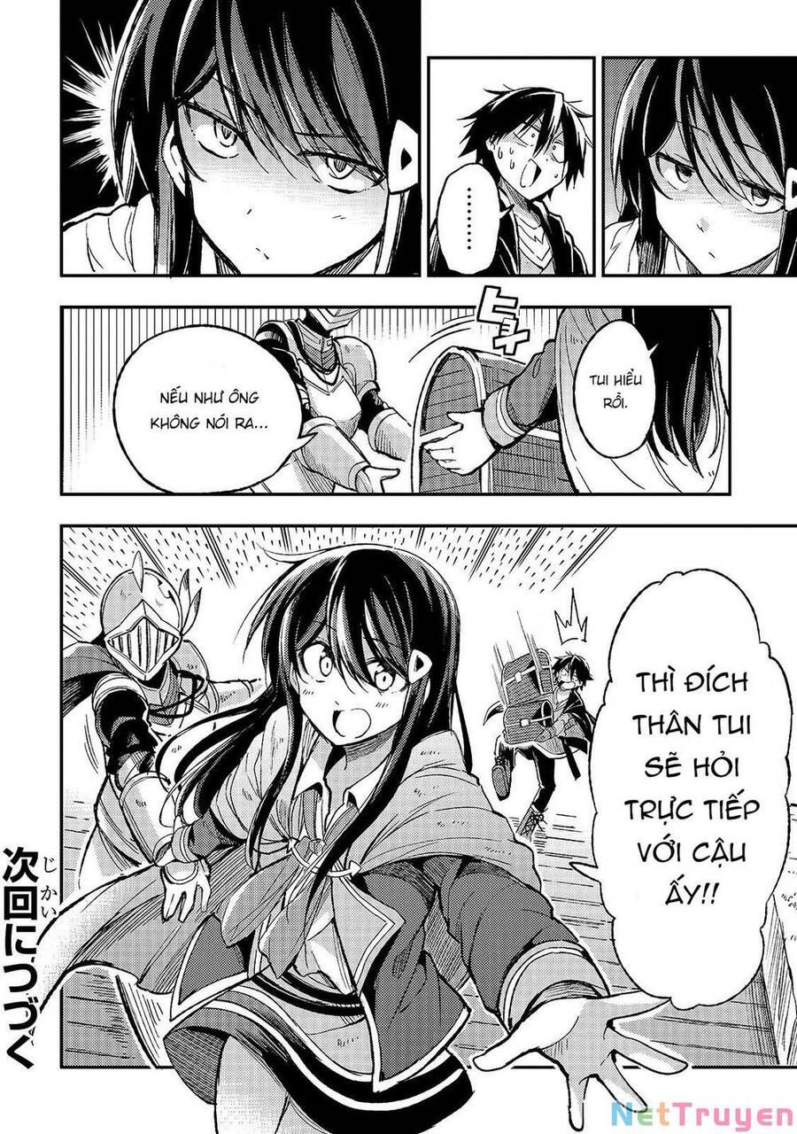 đọc truyện Hitoribocchi No Isekai Kouryaku Chương 56 ảnh 18 tại Truyện Dạ Ký