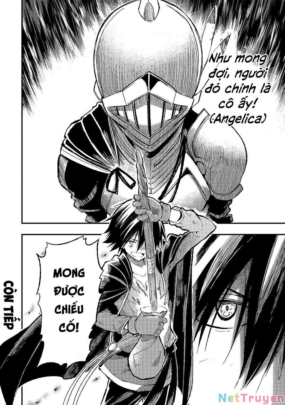 đọc truyện Hitoribocchi No Isekai Kouryaku Chương 57 ảnh 15 tại Truyện Dạ Ký