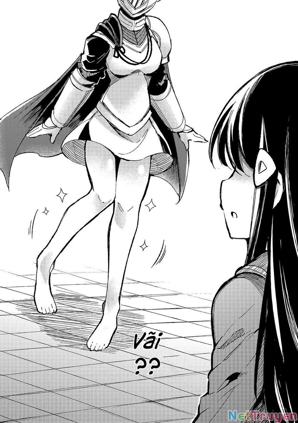 đọc truyện Hitoribocchi No Isekai Kouryaku Chương 57 ảnh 9 tại Truyện Dạ Ký