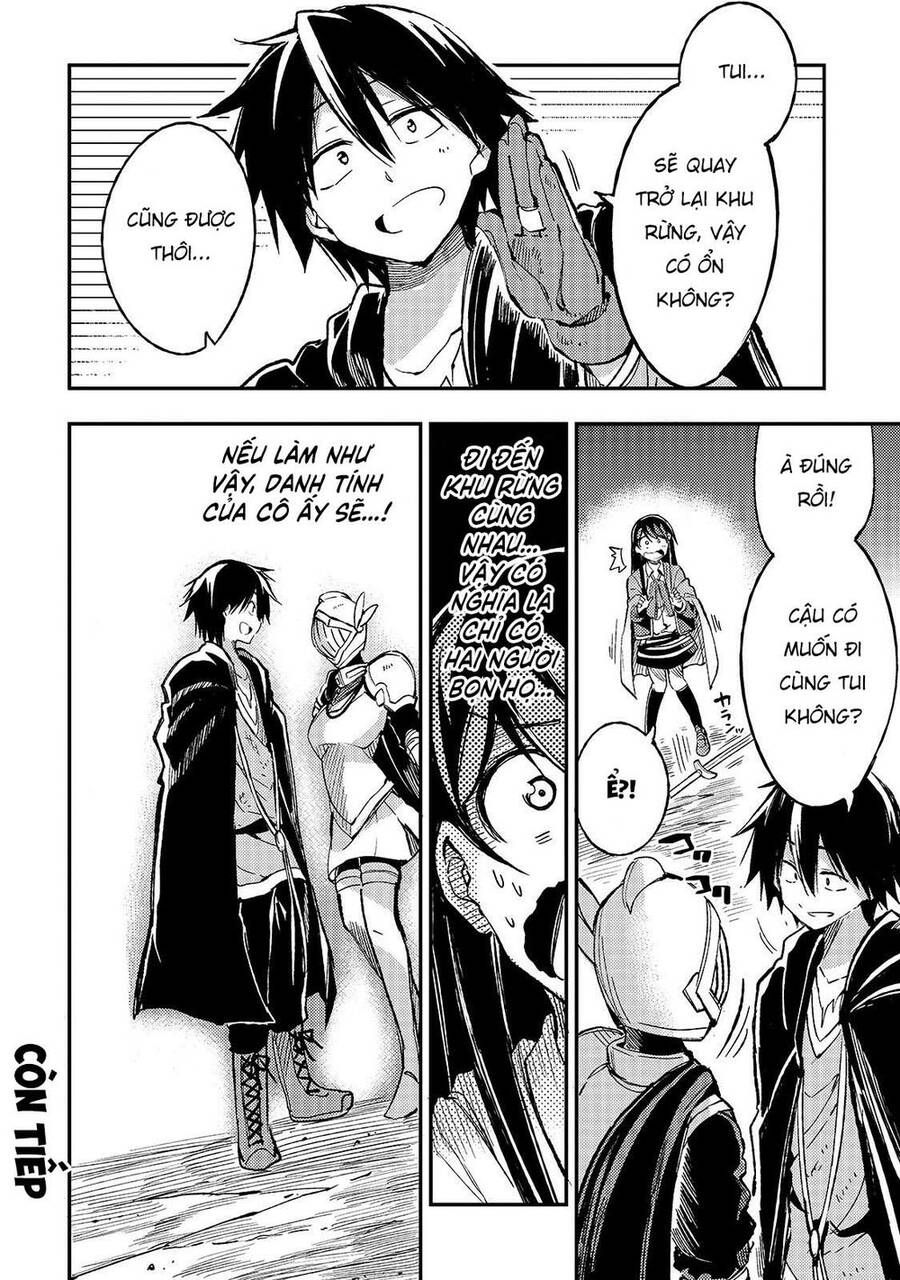 đọc truyện Hitoribocchi No Isekai Kouryaku Chương 58 ảnh 15 tại Truyện Dạ Ký