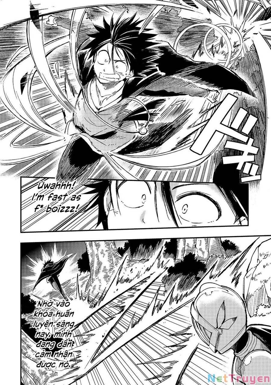 đọc truyện Hitoribocchi No Isekai Kouryaku Chương 59 ảnh 12 tại Truyện Dạ Ký
