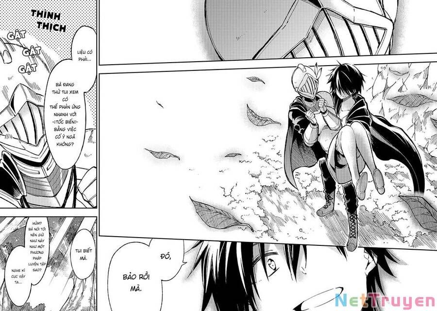 đọc truyện Hitoribocchi No Isekai Kouryaku Chương 59 ảnh 14 tại Truyện Dạ Ký