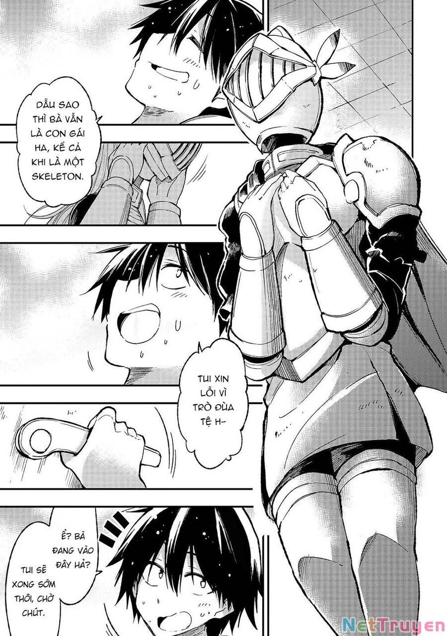 đọc truyện Hitoribocchi No Isekai Kouryaku Chương 59 ảnh 16 tại Truyện Dạ Ký