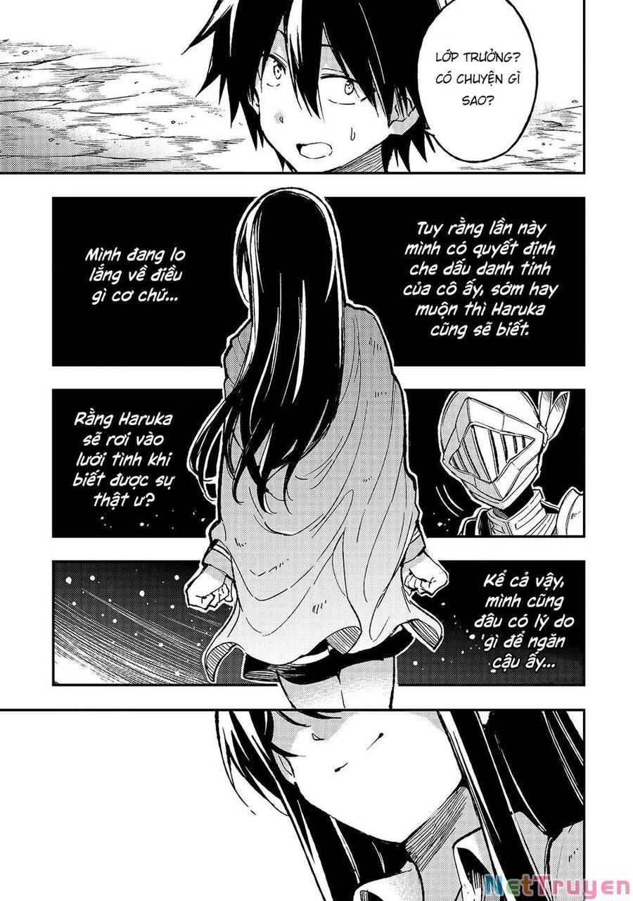 đọc truyện Hitoribocchi No Isekai Kouryaku Chương 59 ảnh 7 tại Truyện Dạ Ký
