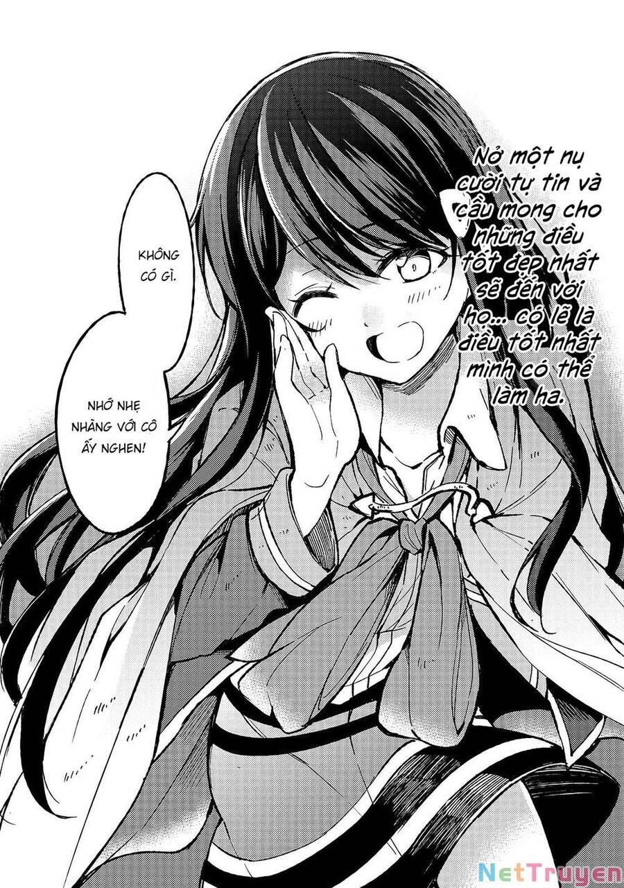 đọc truyện Hitoribocchi No Isekai Kouryaku Chương 59 ảnh 8 tại Truyện Dạ Ký