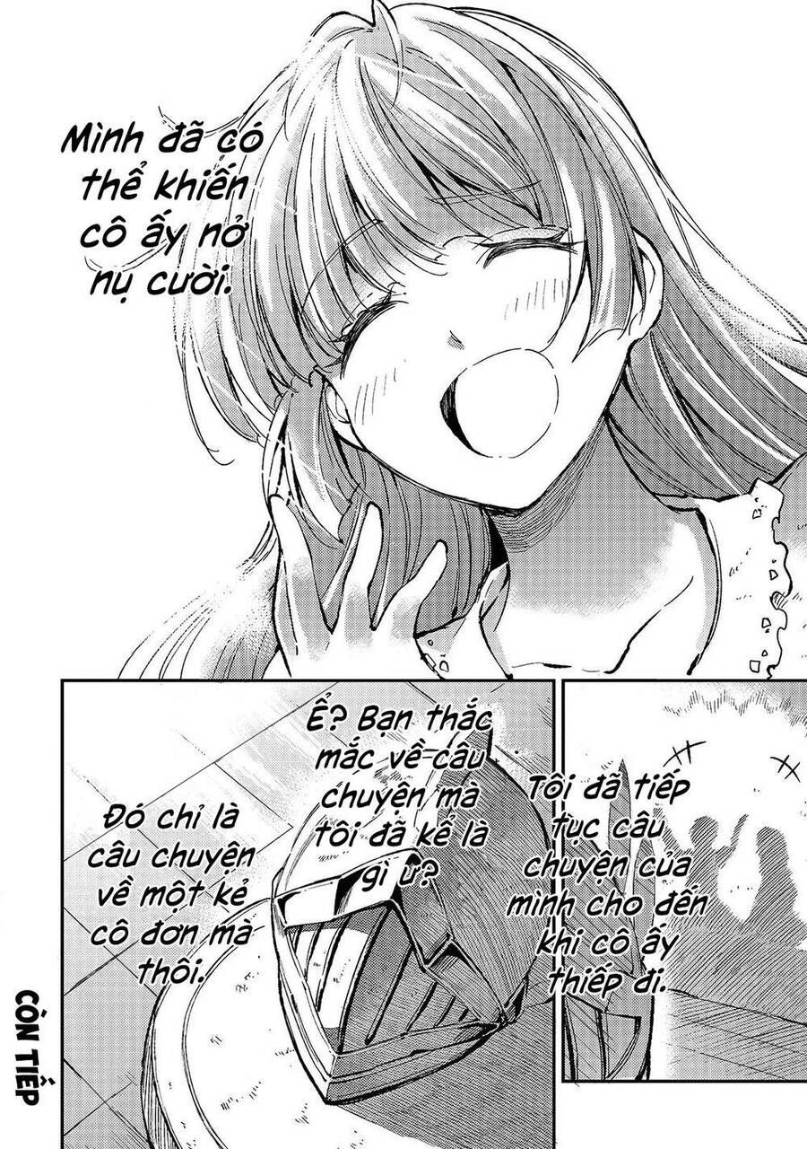 đọc truyện Hitoribocchi No Isekai Kouryaku Chương 60 ảnh 14 tại Truyện Dạ Ký
