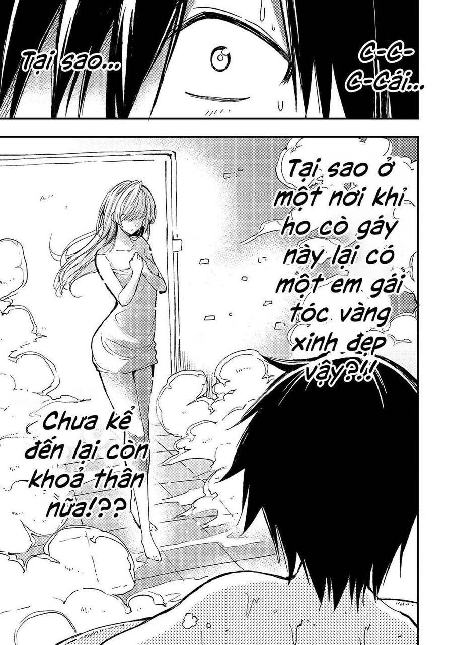 đọc truyện Hitoribocchi No Isekai Kouryaku Chương 60 ảnh 4 tại Truyện Dạ Ký